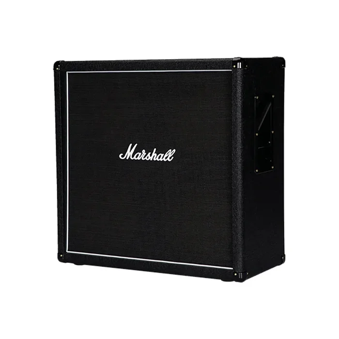 Marshall MX412B – 240W Straight 4X12 Speaker Cabinet