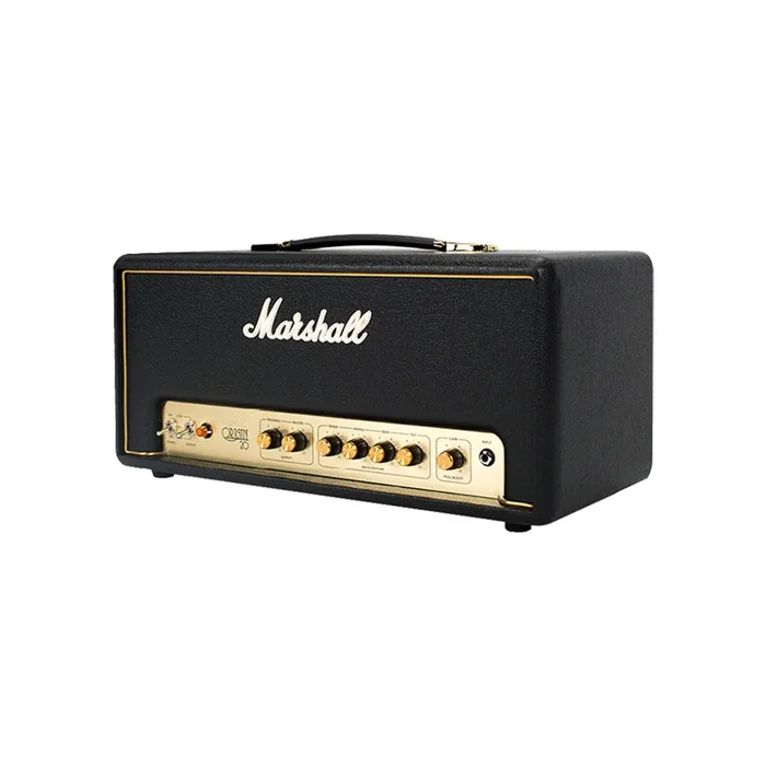 Marshall Origin 20H – 20w Valve Head