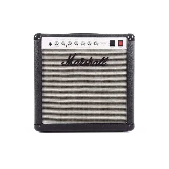 Marshall Reverse Jubilee 20W 1×12 Combo