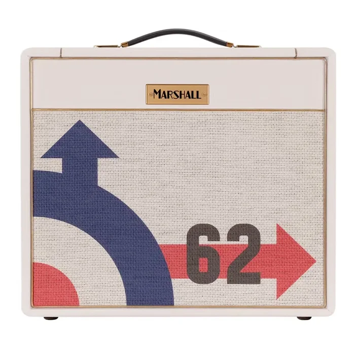 Marshall SV20C Target 62 – White Levant