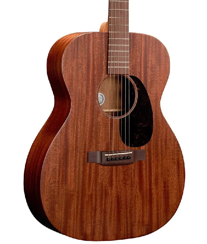 Martin 000-15E Auditorium Mahogany/Sapele Acoustic-Electric Guitar