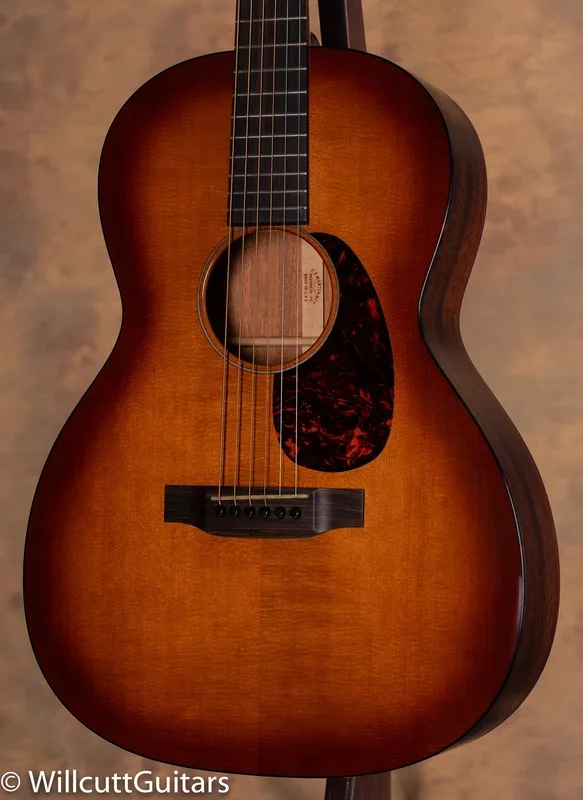 Martin 000-17SM 12 Fret USED