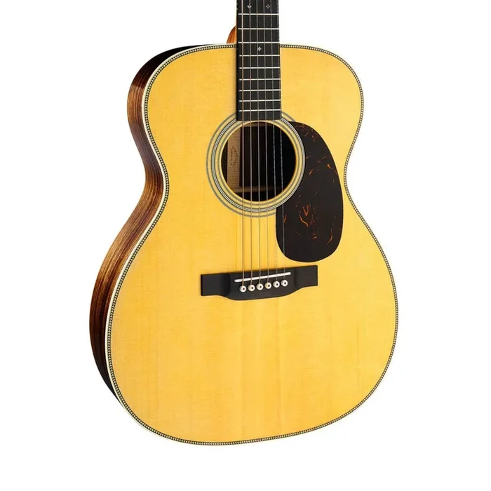 Martin 000-28 Eric Clapton Signature Guitar