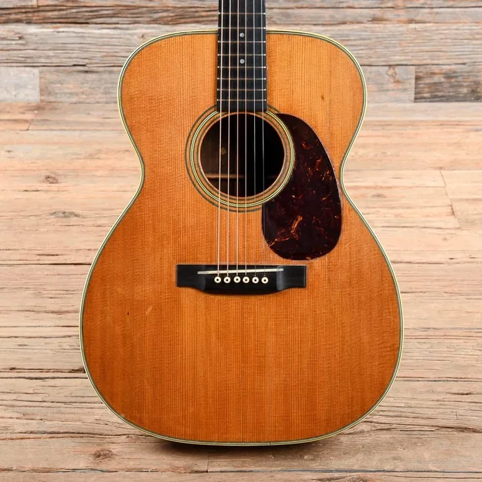 Martin 000-28 Natural 1955