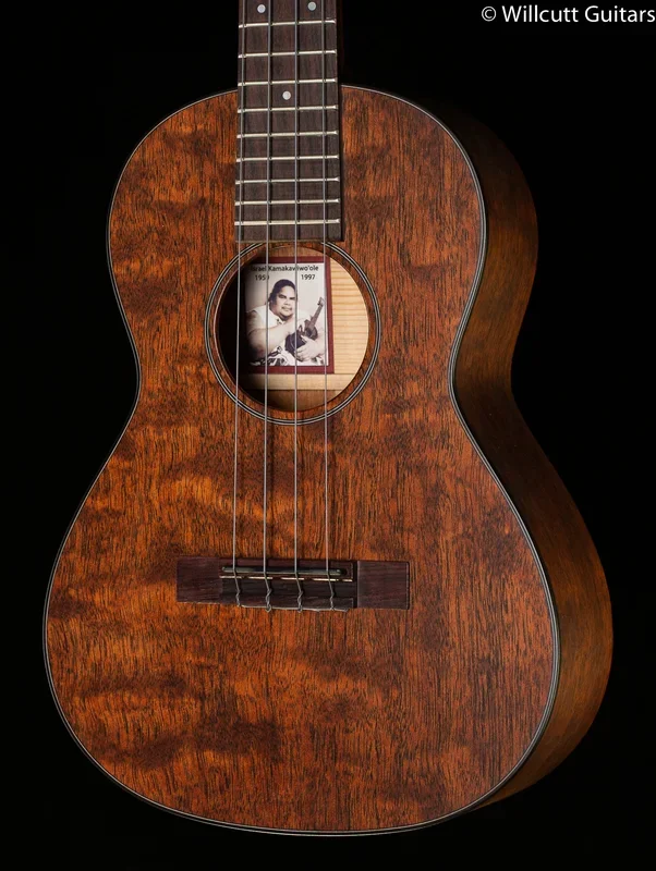 Martin 1T IZ Tenor Uke (323)