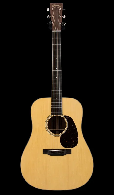 Martin Custom Shop D-18 Authentic 1937 Sinker Mahogany #95519