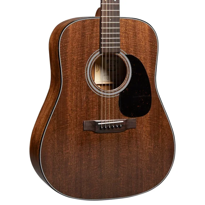 Martin D-19 190th Anniversary Acoustic Guitar – #55 of 190 – Adirondack Spruce/Magohany