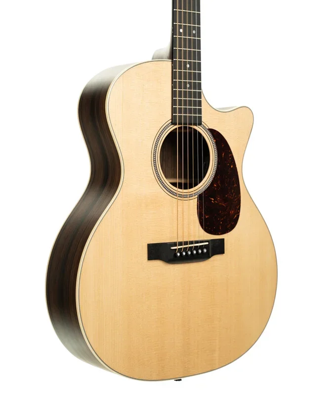 Martin GPC-16E 16 Series Grand Performance Guitar – Rosewood