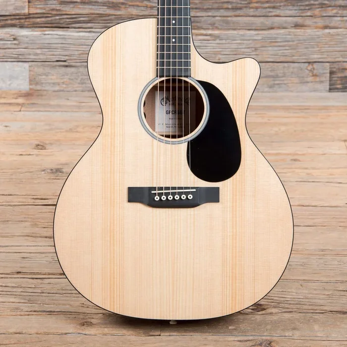 Martin GPCRSGT Road Series Grand Performance Natural 2017