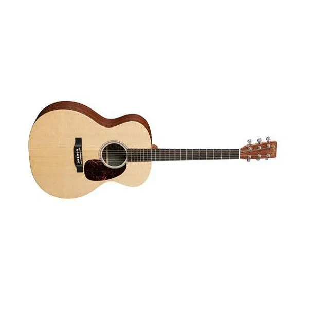 Martin Grand Performance Electro Acoustic Guitar – Natural