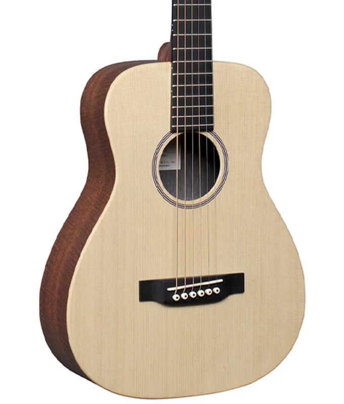 Martin LX1E Little Martin Acoustic-Electric w/ Gig Bag