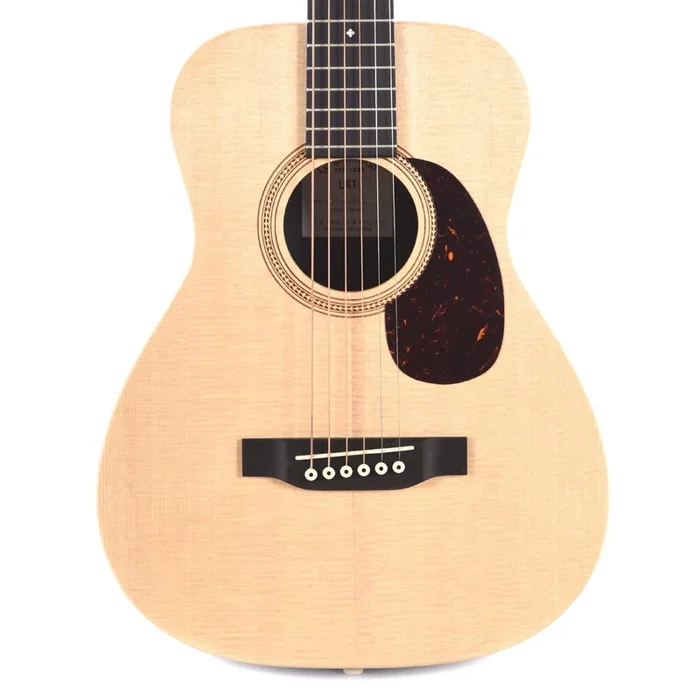 Martin LX1R Solid Sitka Spruce/Rosewood HPL