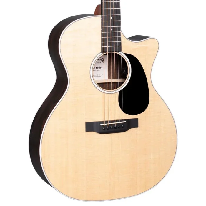 Martin Road Series GPC-13E Acoustic-Electric Guitar