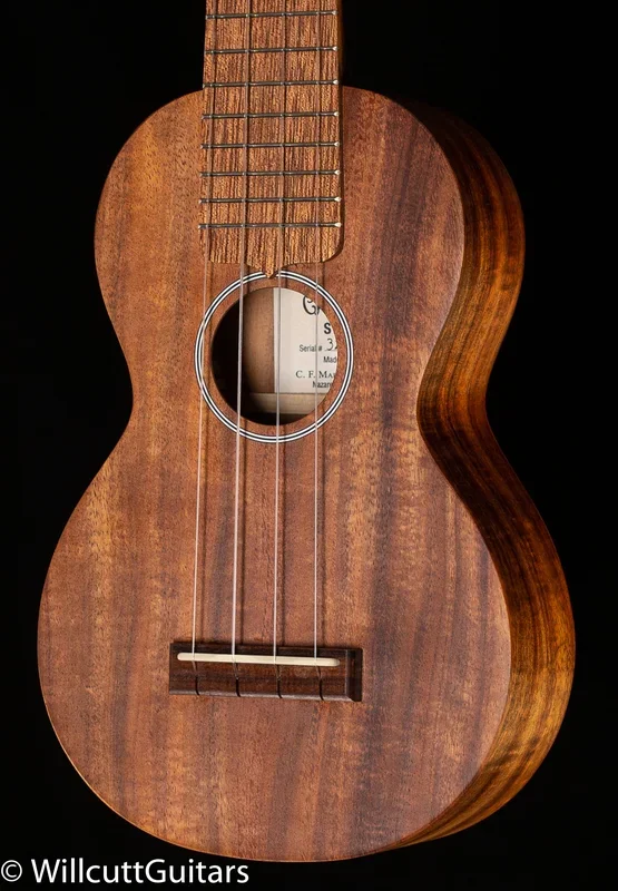 Martin S1K Ukulele (461)