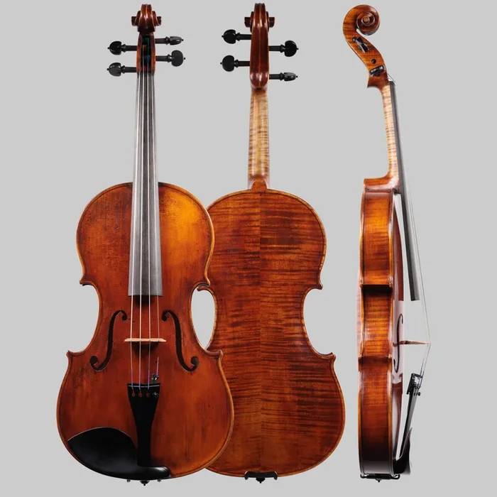 Martin Sheridan 16″ Viola 2020