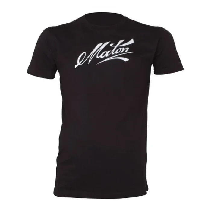 Maton Signature T-Shirt – Small