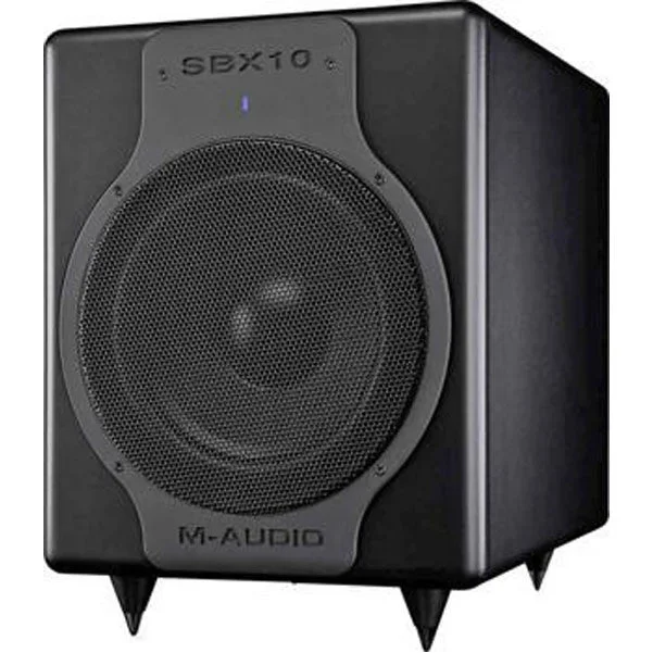 MAudio SBX10 Active Subwoofer