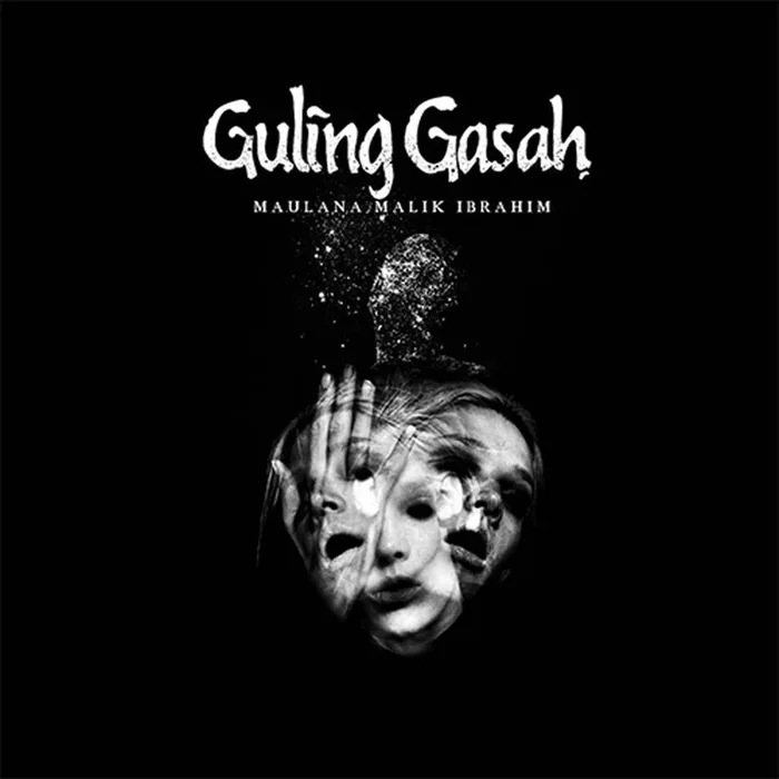 Maulana Malik Ibrahim – Guling Gasah (Album)