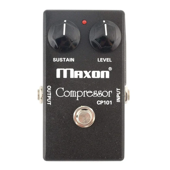 Maxon CP101 Compressor