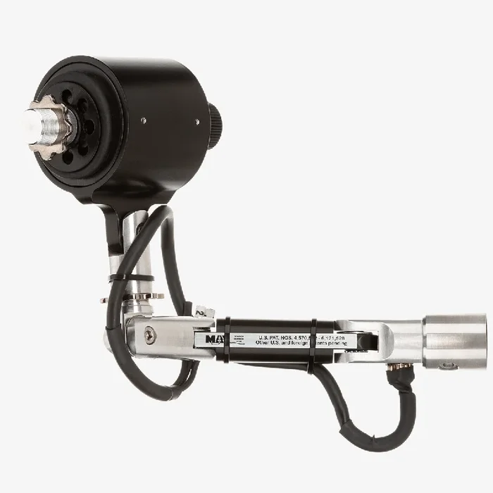 MAY IND MBM-2 Shock Mount for Bass Drum (Less Mic)