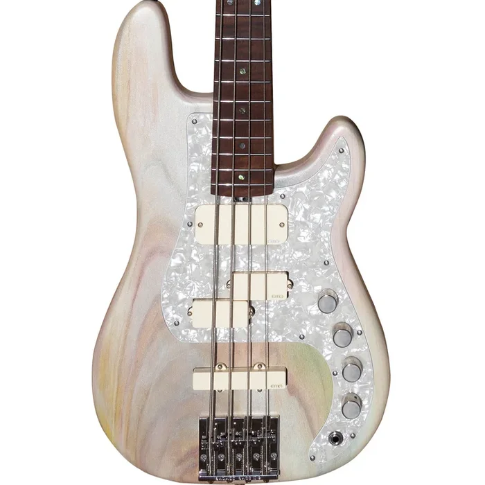 McGrath – Thunderhorse IV – Pearlescent