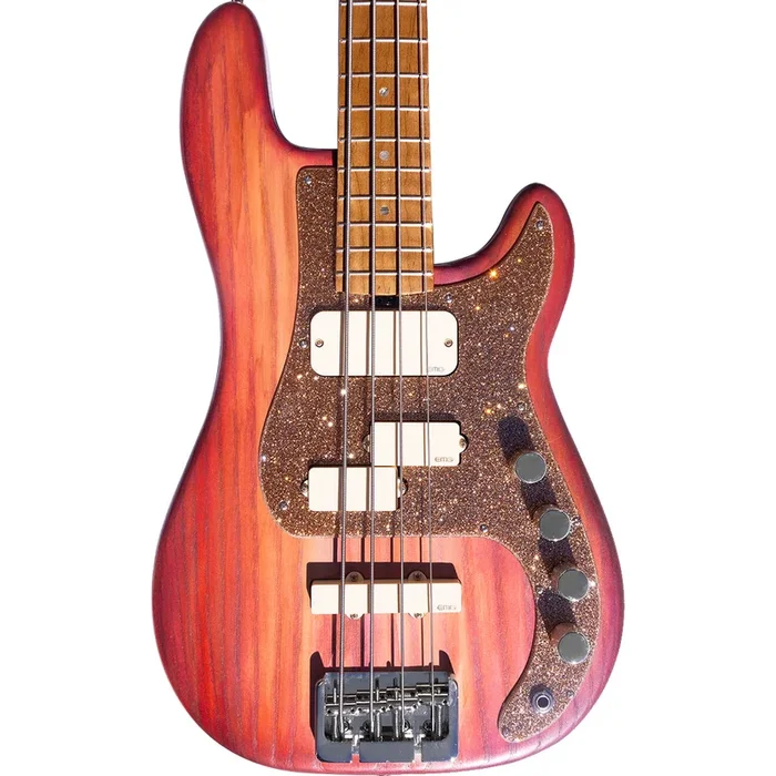 McGrath Thunderhorse IV – Rose Quartz