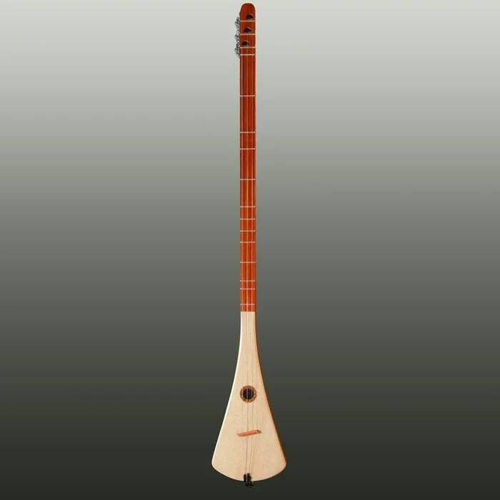 McNally D-33 Grand Strumstick