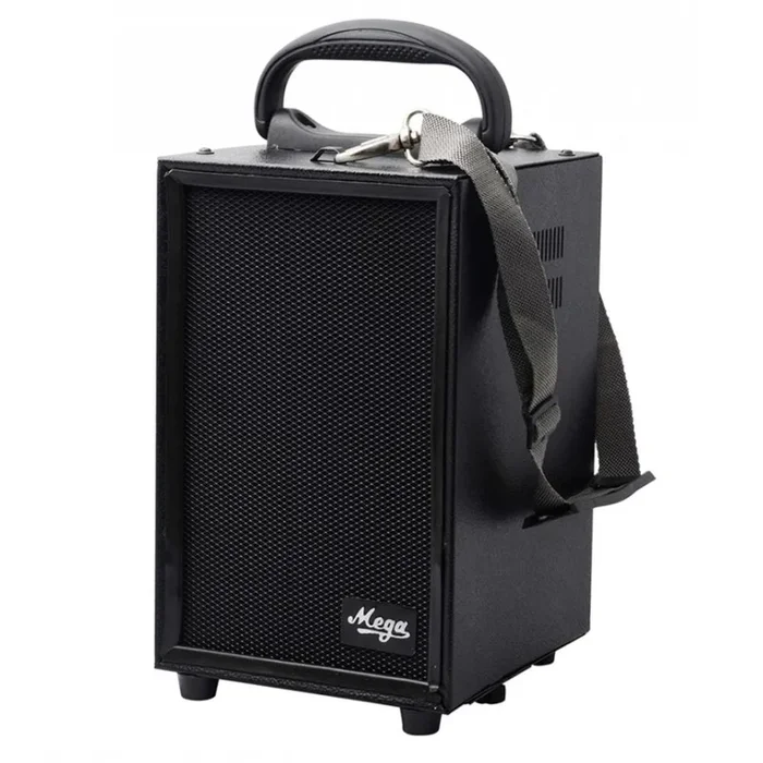 Mega MP99U 40 Watts Portable Speaker System