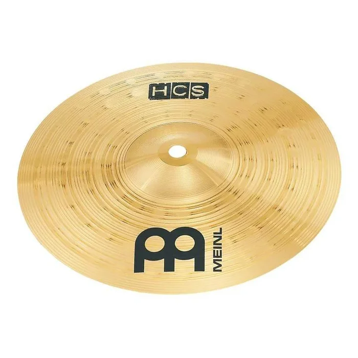 Meinl 10″ HCS Splash Cymbal