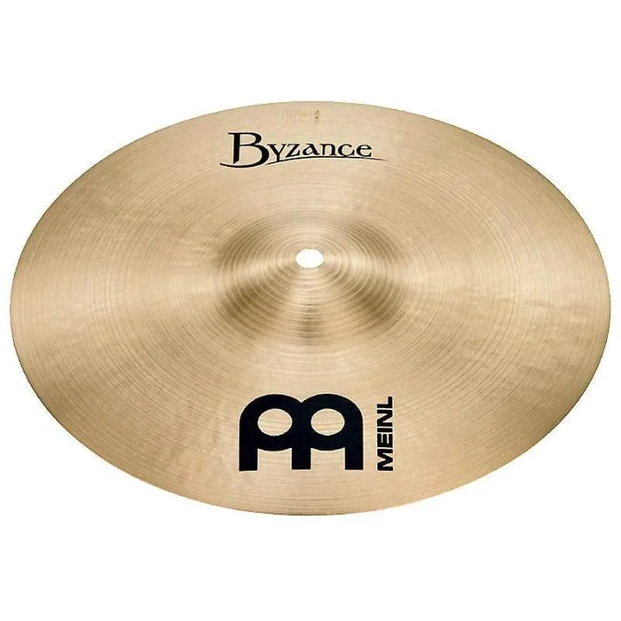 Meinl 12″ Byzance Traditional Splash Cymbal