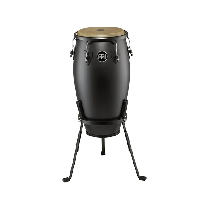 Meinl 12″ Designer Conga Phantom Black