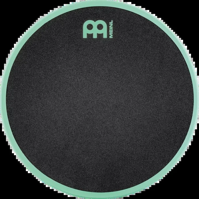 Meinl 12″ Marshmallow Practice Pad | Sea Foam