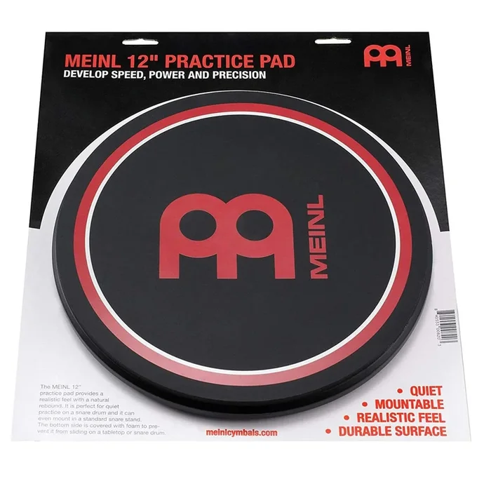 Meinl 12″ Practice Pad