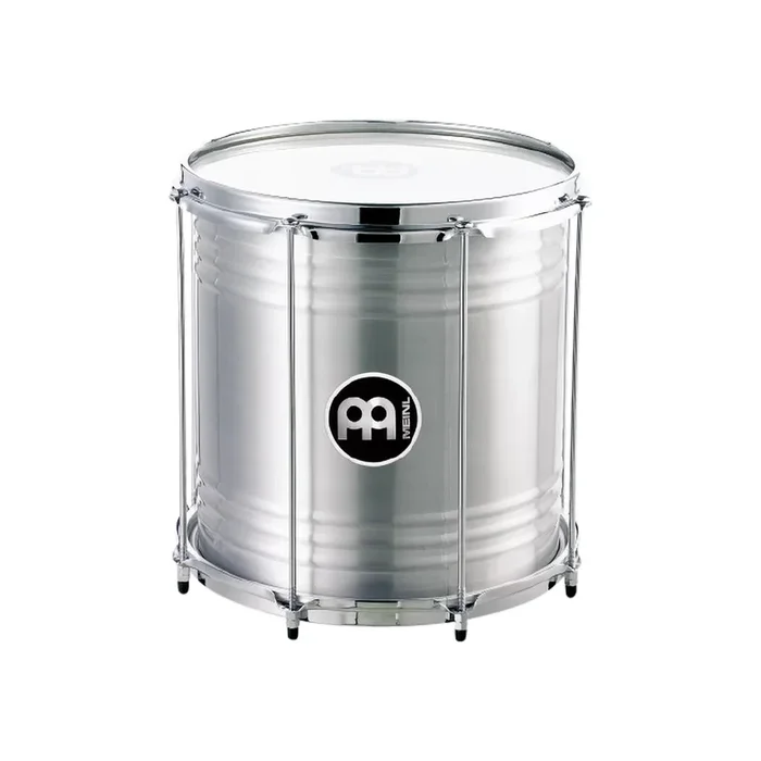 Meinl 12″ x 12″ Aluminum Repinique