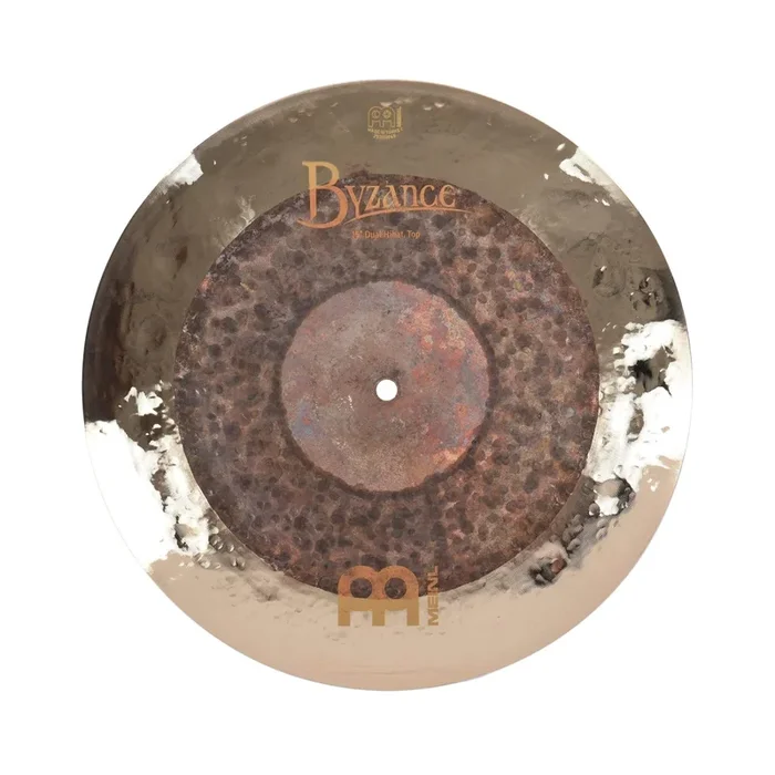 Meinl 15” Byzance Extra Dry Dual Hi-Hat Pair