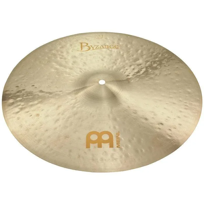 Meinl 17″ Byzance Jazz Thin Crash Cymbal