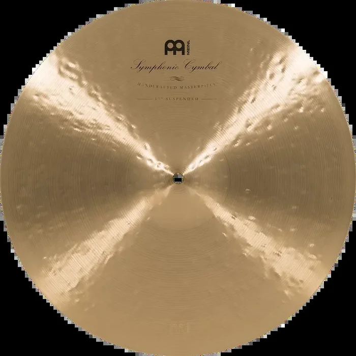 Meinl 17″ Symphonic Suspended Cymbal