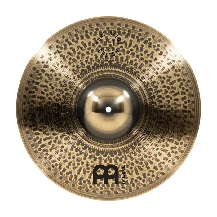 Meinl 18″ Pure Alloy Custom Medium Thin Crash Cymbal
