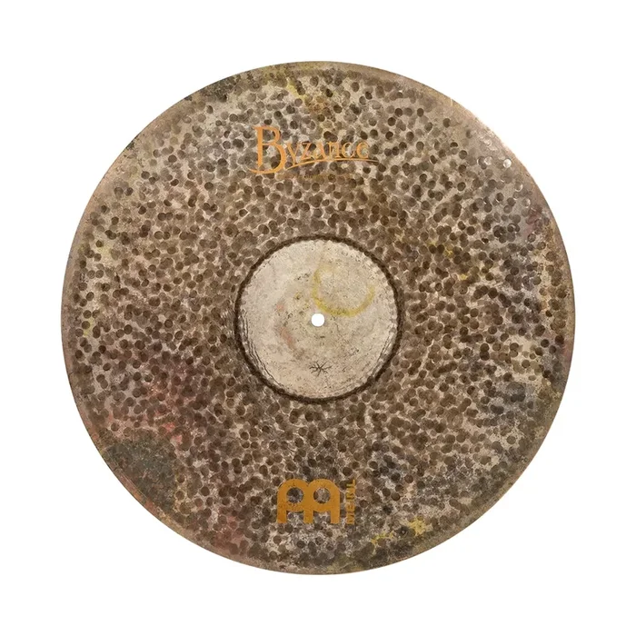 Meinl 20″ Byzance Extra Dry Medium Ride Cymbal