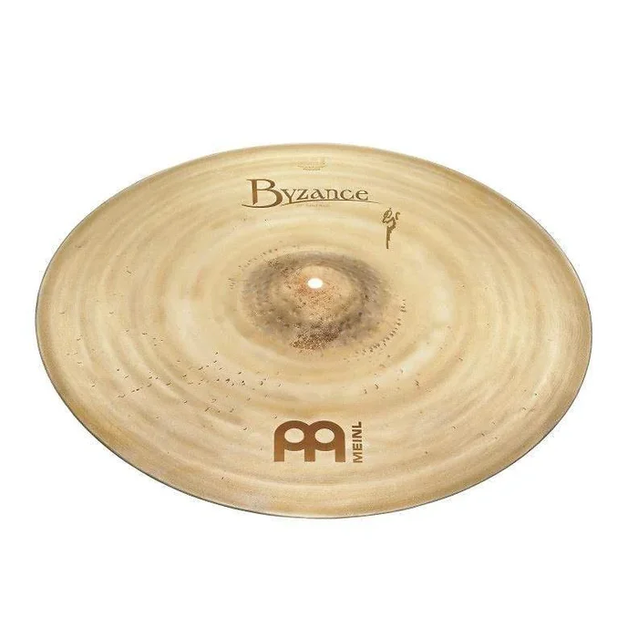 Meinl 20″ Byzance Vintage Sand Ride Cymbal