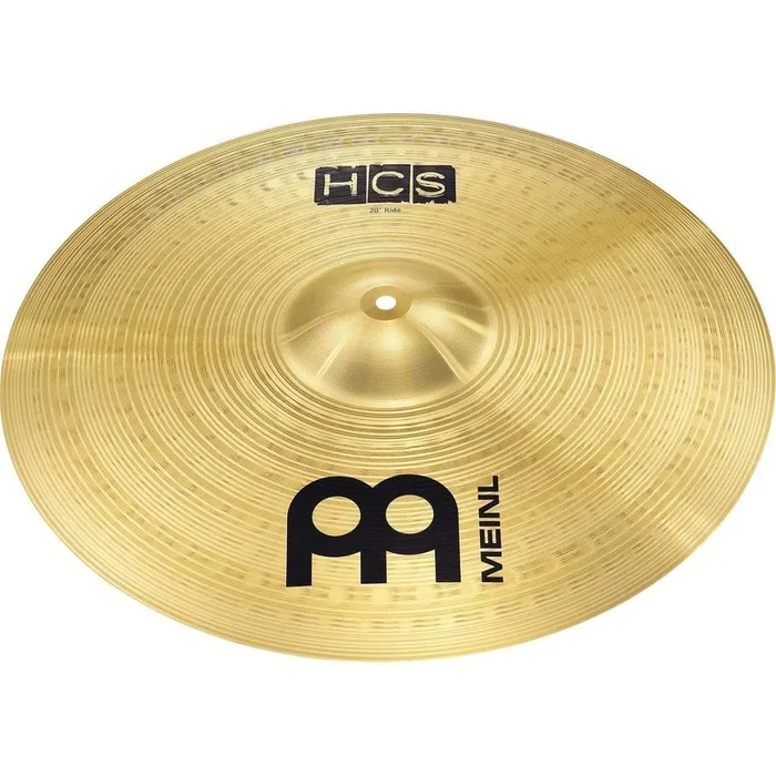 Meinl 20″ HCS Ride Cymbal