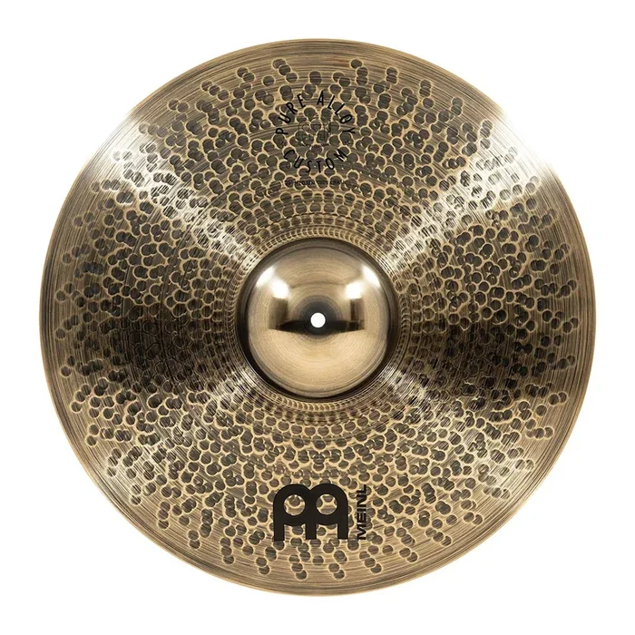 Meinl 20″ Pure Alloy Custom Medium Thin Crash Cymbal