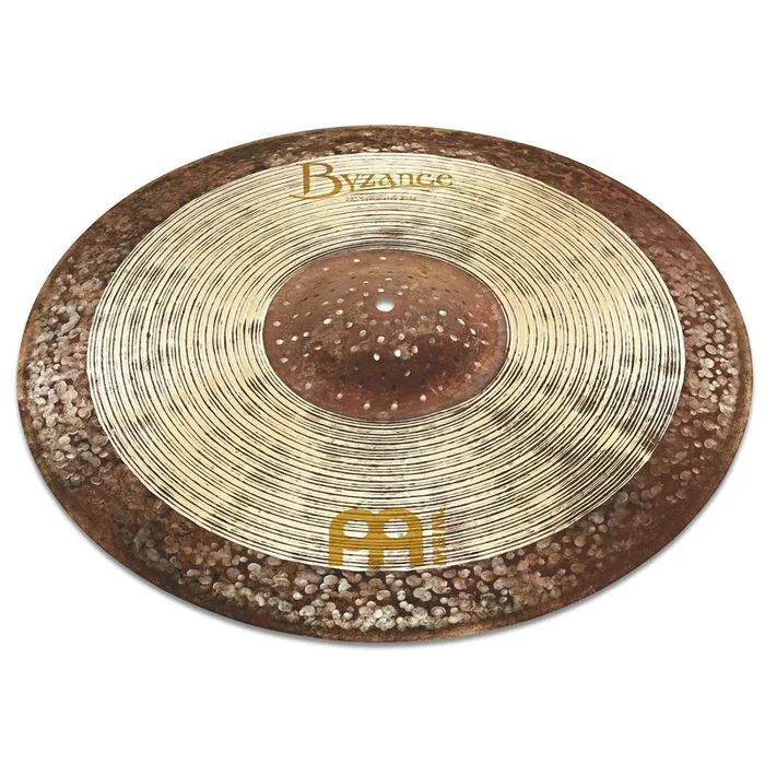 Meinl 22” Byzance Symmetry Ride Cymbal