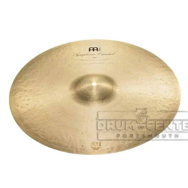 Meinl 22 B20 Bronze Suspended