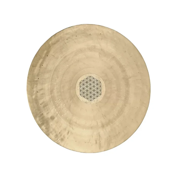 Meinl 24 Wind Gong – Flower Of Life