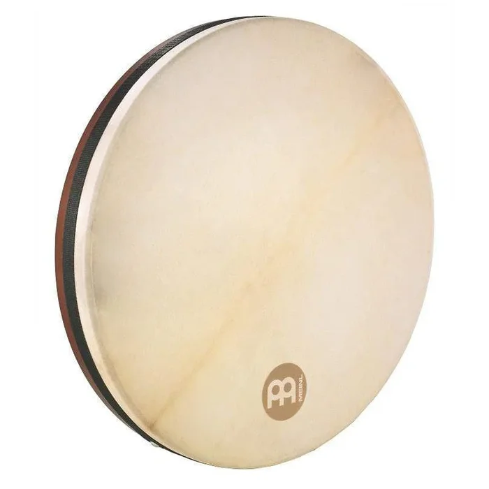 Meinl African Brown 18 Inch Tar Frame Drum