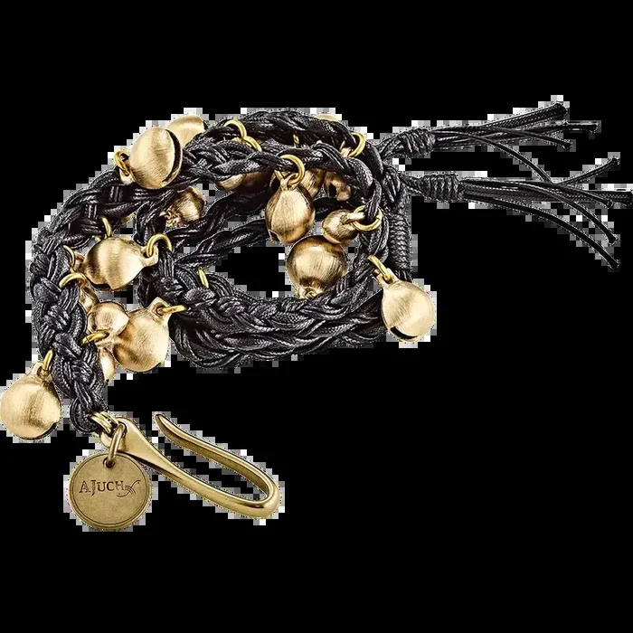 Meinl Ajuch Bells | Medium