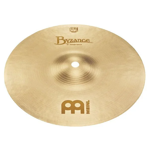 Meinl B10VS Byzance Vintage 10 inch Splash Cymbal