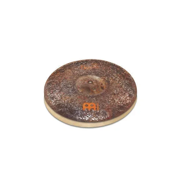 Meinl B13EDMH Byzance 13-Inch Extra Dry Medium Hi-Hat Cymbal