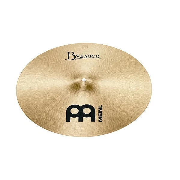 Meinl B16MC Crash Cymbal Byzance 16inch Medium